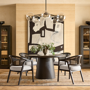 Luxury Dining Room Furniture