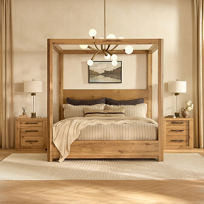 Luxury Bedroom Furniture