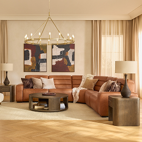 Luxury Living Room Furniture